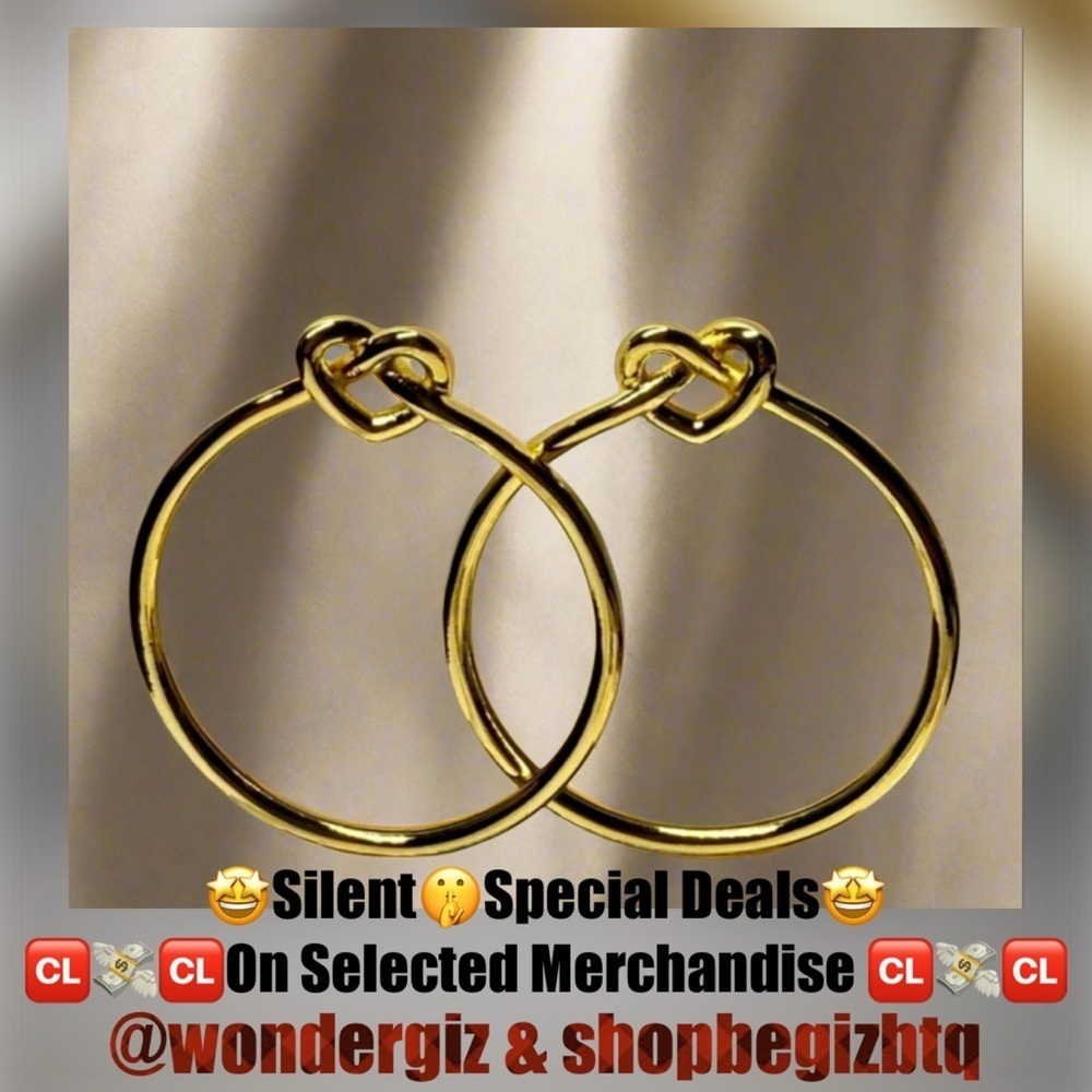 🔥🔥🔥ONE ITEM DEAL OF THE DAY KATE SPADE ♠️ Authentic Earrings Reduced Buy Now